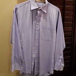 Burberry men shirt
